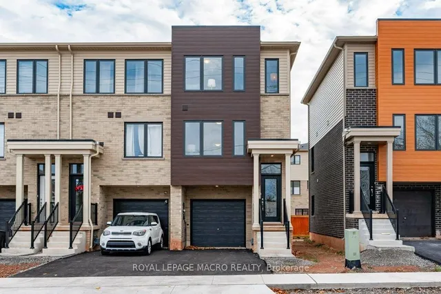13B Bingham Rd