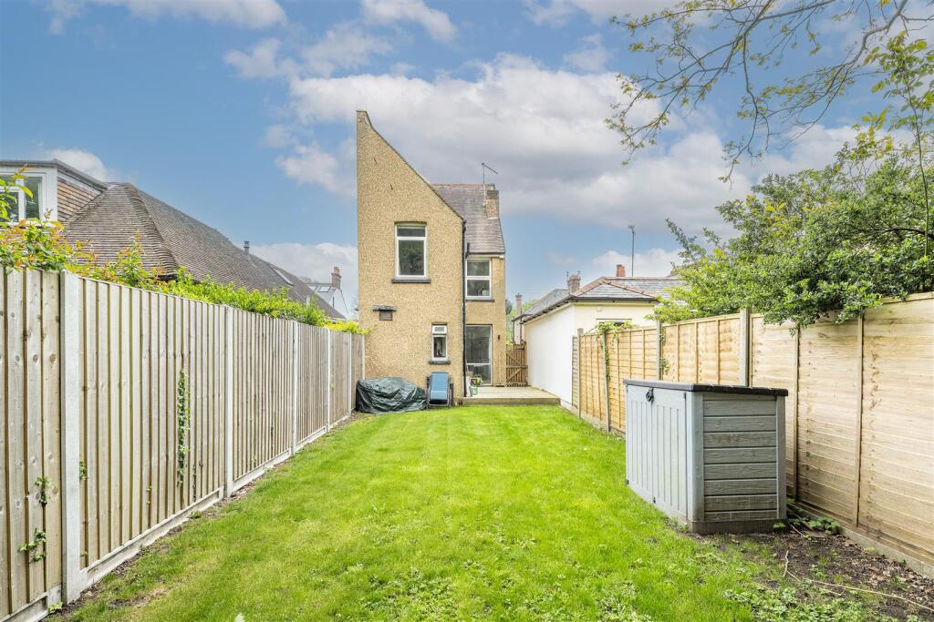 Additional image 17 of St. Julians Road, St. Albans