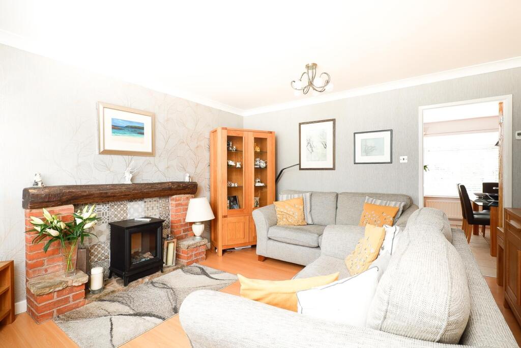 Additional image 21 of Station Road, Marston Green, Birmingham