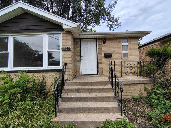 8924 S Paulina St, Chicago, IL 60620