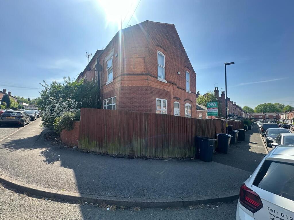 Additional image 2 of Hermitage Road, Erdington, Birmingham