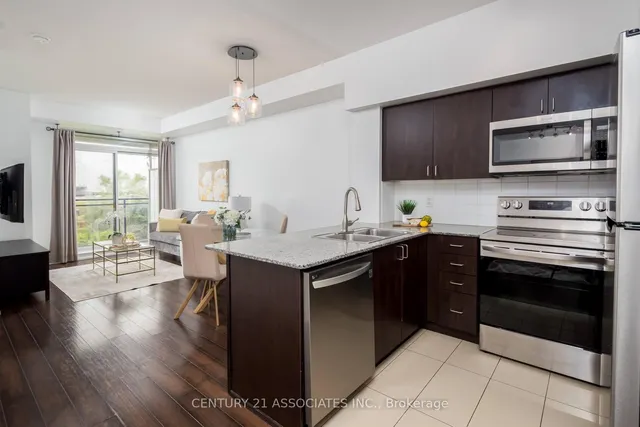 Additional image 8 of 1070 Sheppard Ave Unit 309