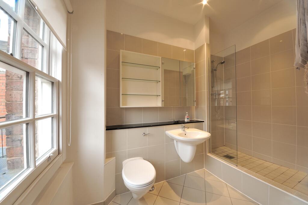 Additional image 6 of Sheepcote Street, Birmingham, B16