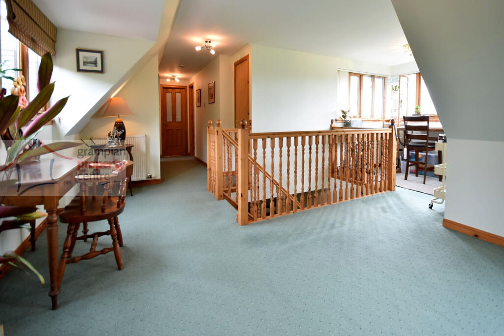 Additional image 14 of Maple Lodge, Crossroads, Keith, AB55 6NA