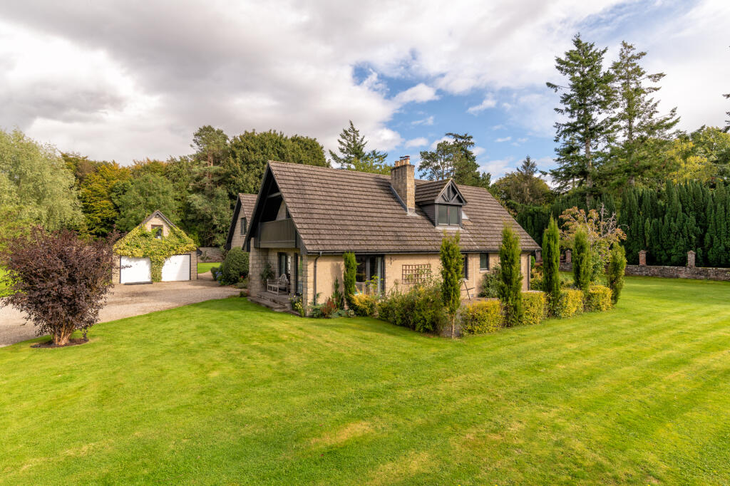 Additional image 36 of Inglismaldie Gardens, Laurencekirk, AB30
