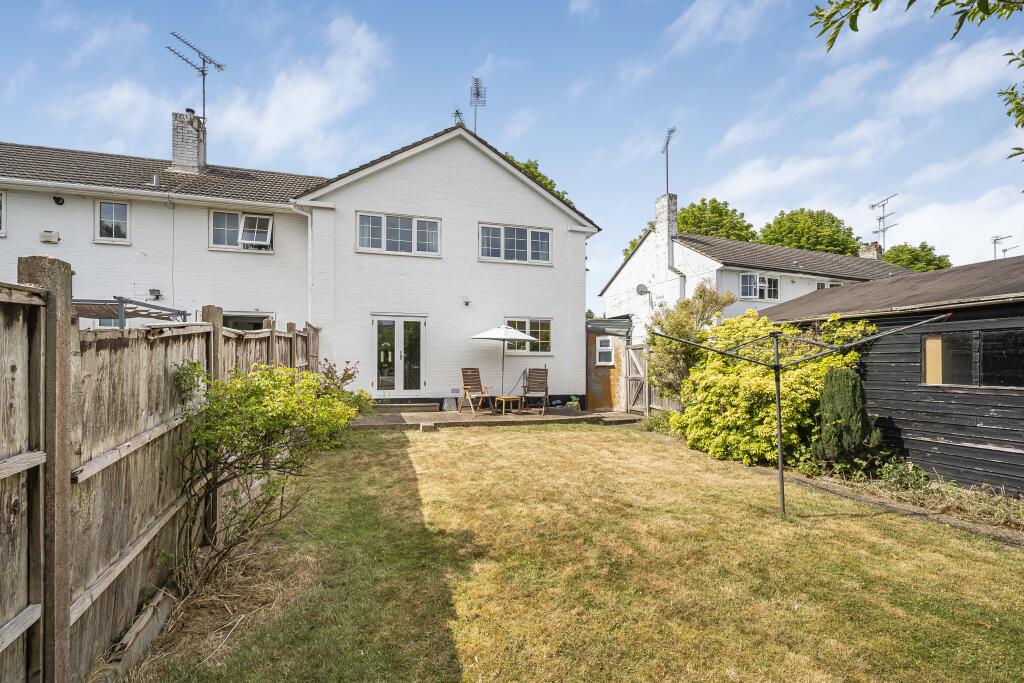 Additional image 12 of Howlands, Welwyn Garden City, Hertfordshire, AL7