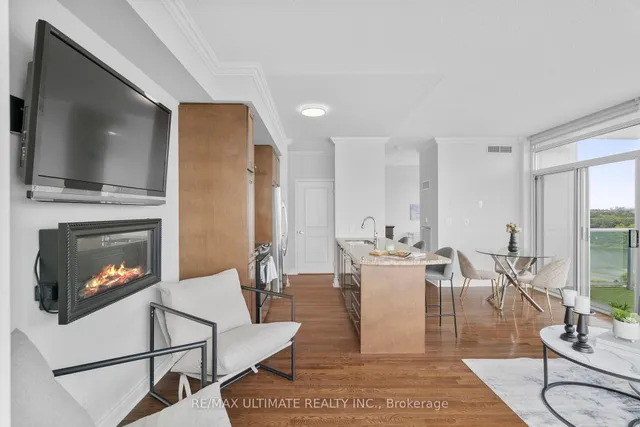 Additional image 9 of 1910 Lake Shore Blvd Unit 1707