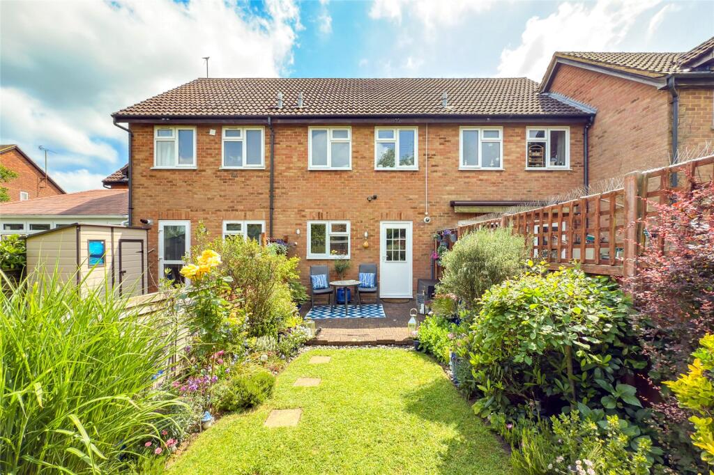 Additional image 9 of Twyford Road, St. Albans, Hertfordshire, AL4