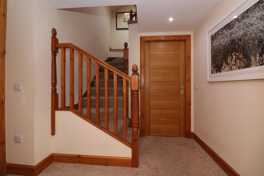 Additional image 15 of Upper Glenpark, Garmond, Turriff, Aberdeenshire, AB53