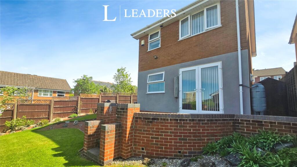 Additional image 17 of Marsh End, Kings Norton, Birminhgam