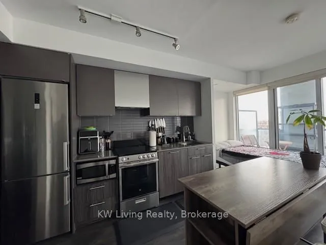 Additional image 8 of 251 Jarvis St Unit 712