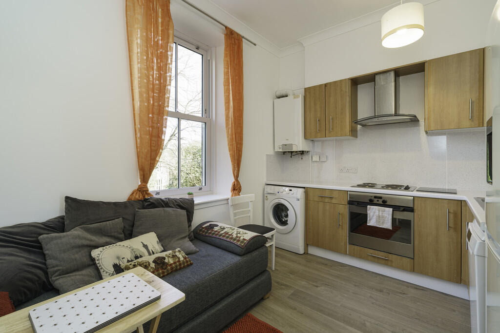 Additional image 16 of Dunbar Street FFL, Aberdeen
