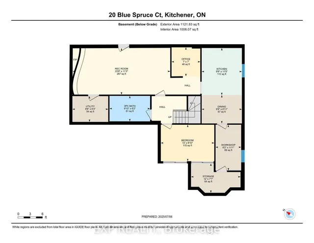 Additional image 49 of 20 Blue Spruce Crt