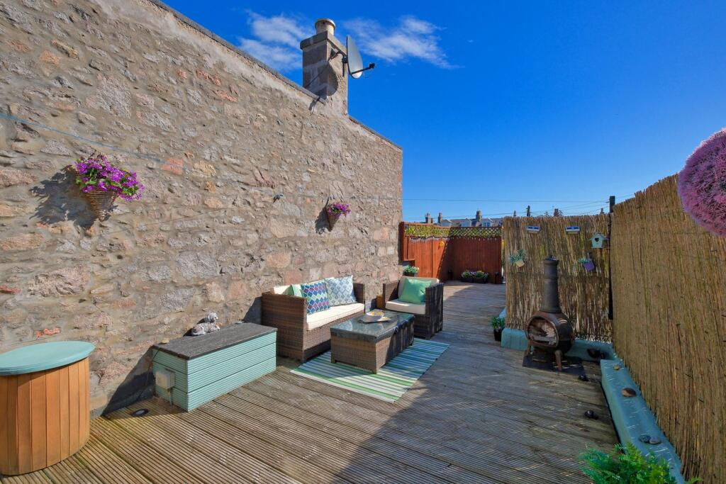 Additional image 24 of Fountainhall Road, Aberdeen, AB15