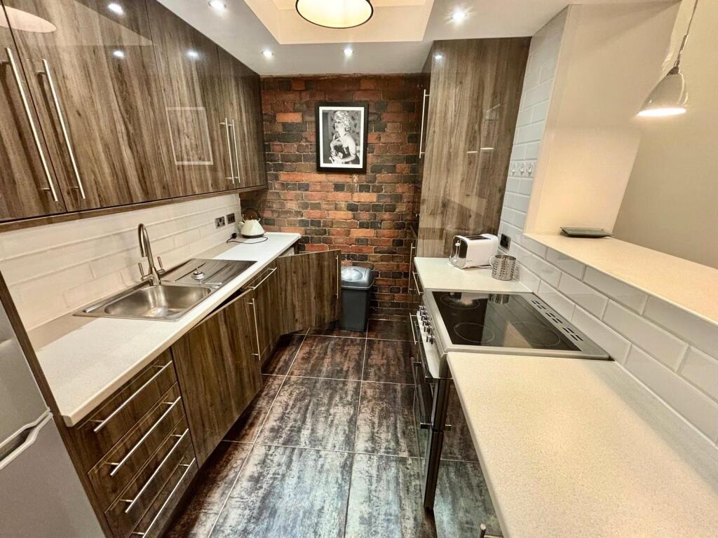 Additional image 2 of Caroline Street, Birmingham, B3