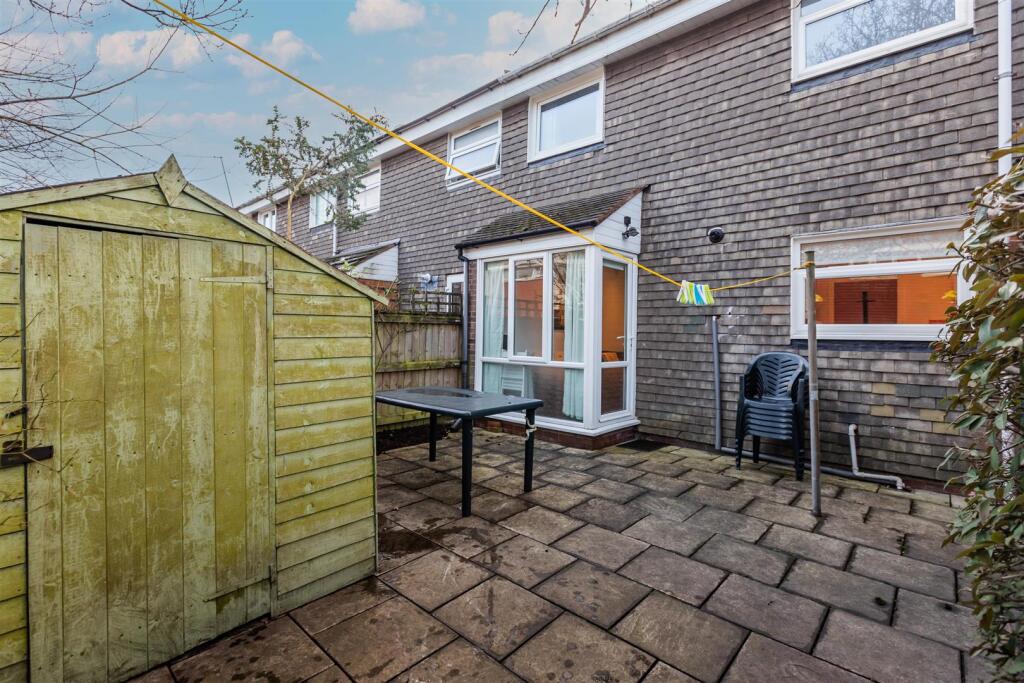 Additional image 22 of Metchley Drive, Birmingham, West Midlands, B17