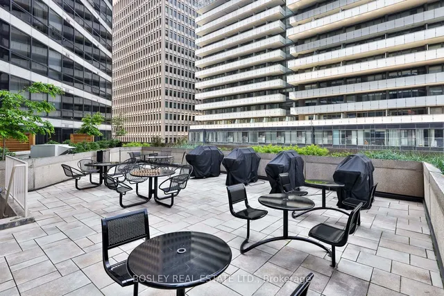 Additional image 18 of 1001 Bay St Unit 1812