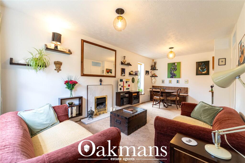 Additional image 3 of Humphrey Middlemore Drive, Birmingham, West Midlands, B17