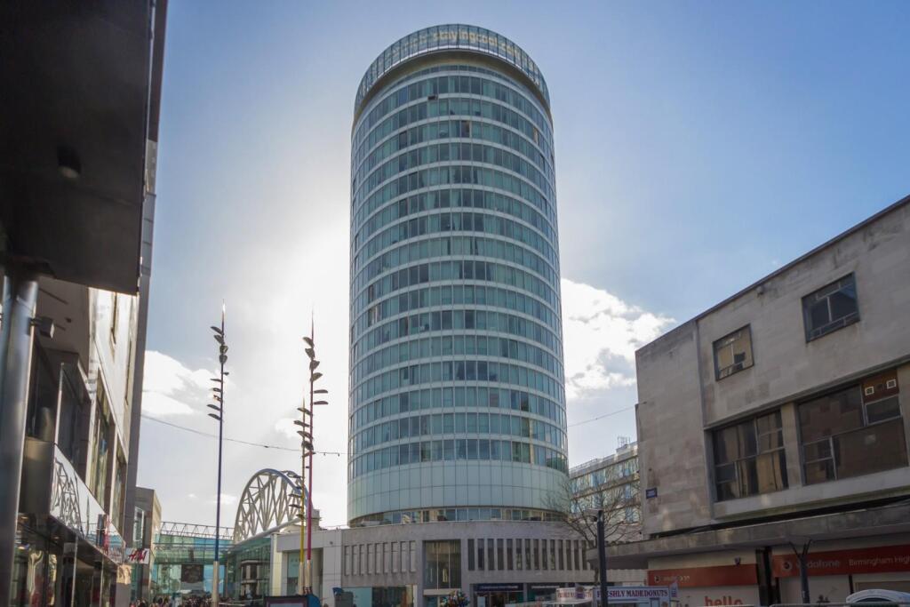 Additional image 10 of Rotunda, New Street, B2 4PA