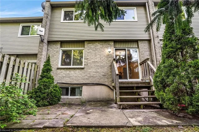 房产图片 32 - 20 Paulander Dr 单元 40