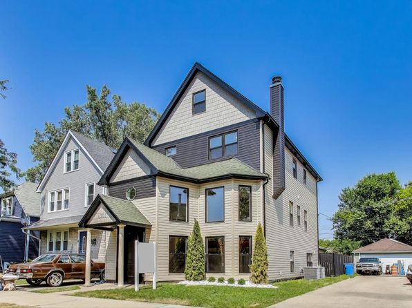4305 N Mobile Ave, Chicago, IL 60634
