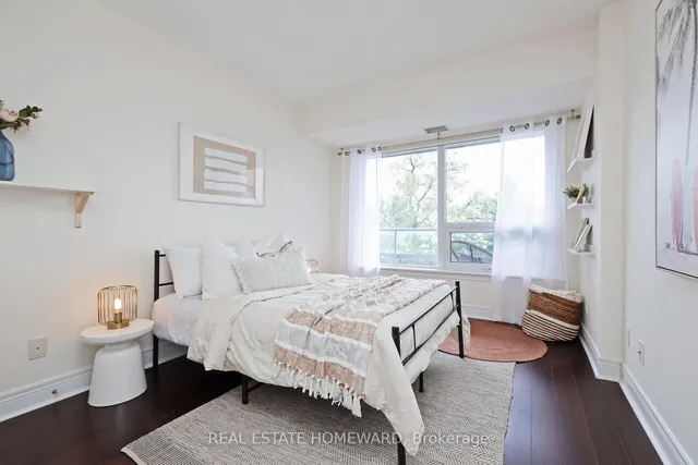 Additional image 22 of 701 Sheppard Ave Unit 302