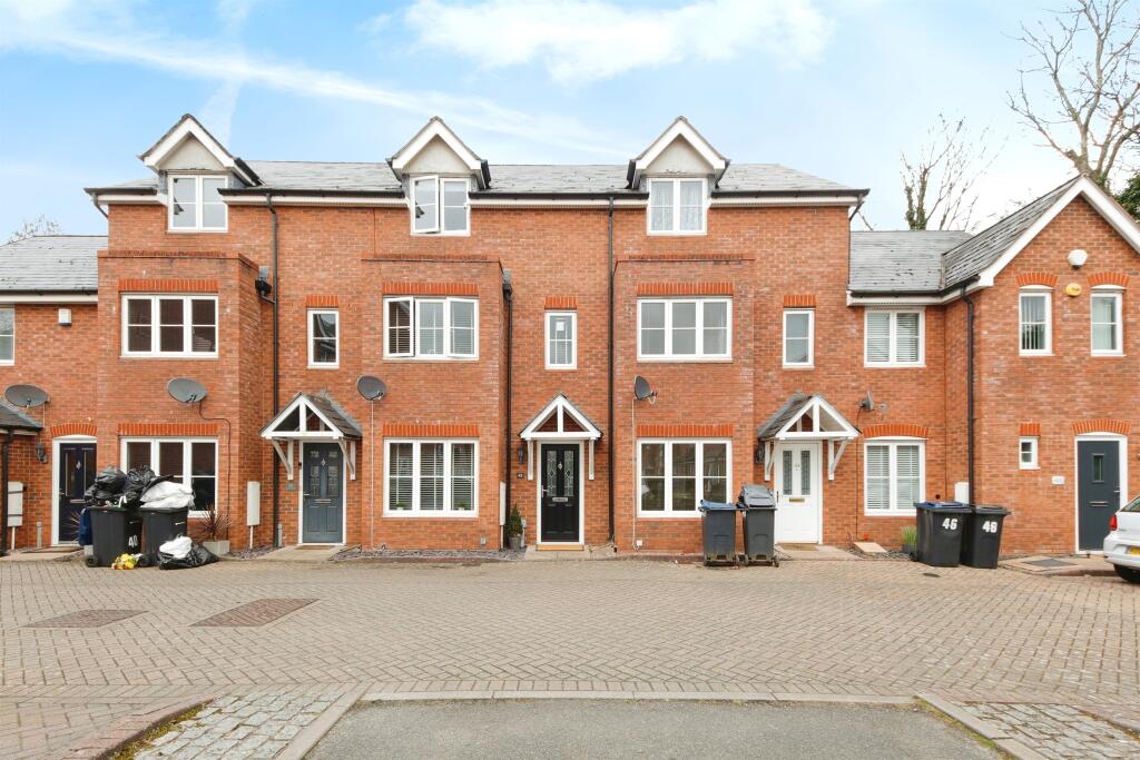 Additional image 6 of Canal Court, Birmingham