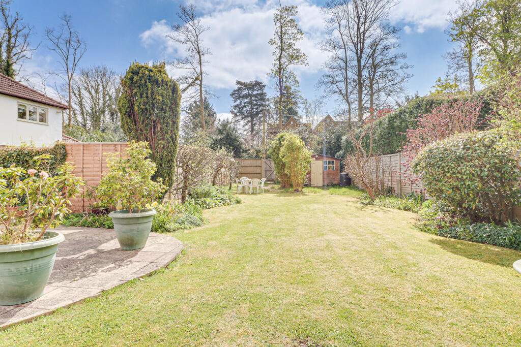 Additional image 23 of Kimpton Road, Wheathampstead, St. Albans, AL4