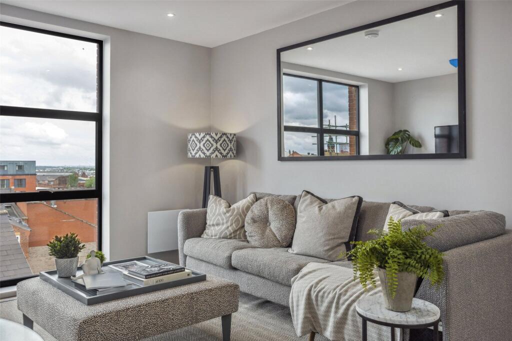 Additional image 14 of The Pressworks, Northwood Street, Birmingham, B3