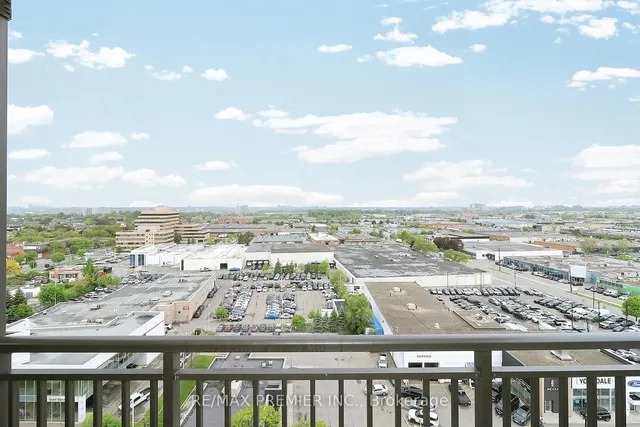 Additional image 6 of 3091 Dufferin St Unit 1303