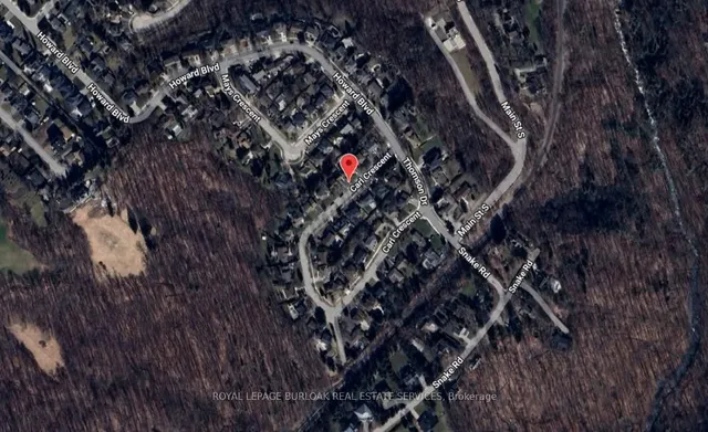 Additional image 3 of 6 Carl Cres