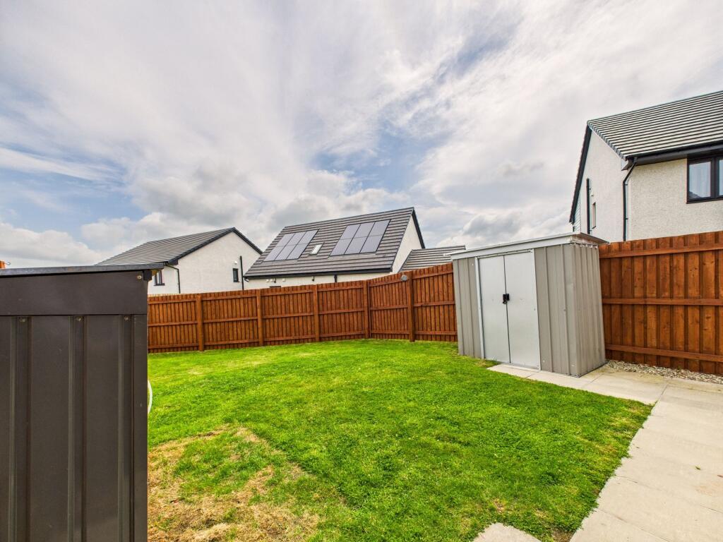 Additional image 19 of Baillie Crescent, Alford, AB33