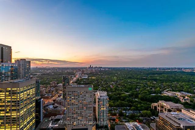 Additional image 14 of 42 Charles St Unit PH 5305