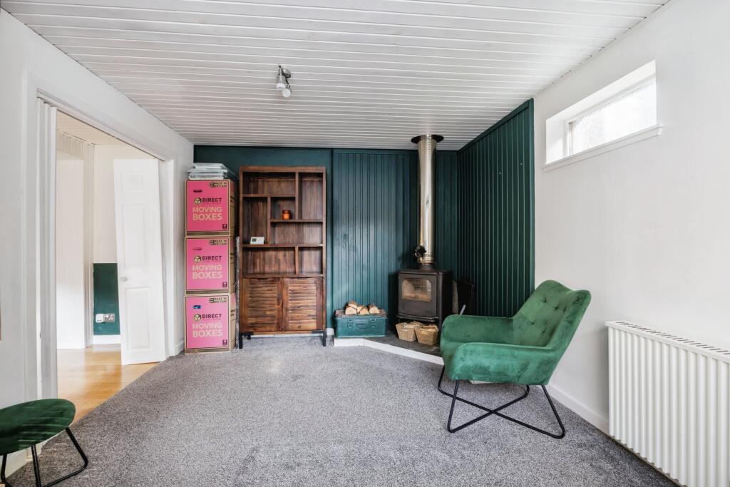 Additional image 10 of Monboddo Street, Auchenblae, Laurencekirk, Aberdeenshire, AB30