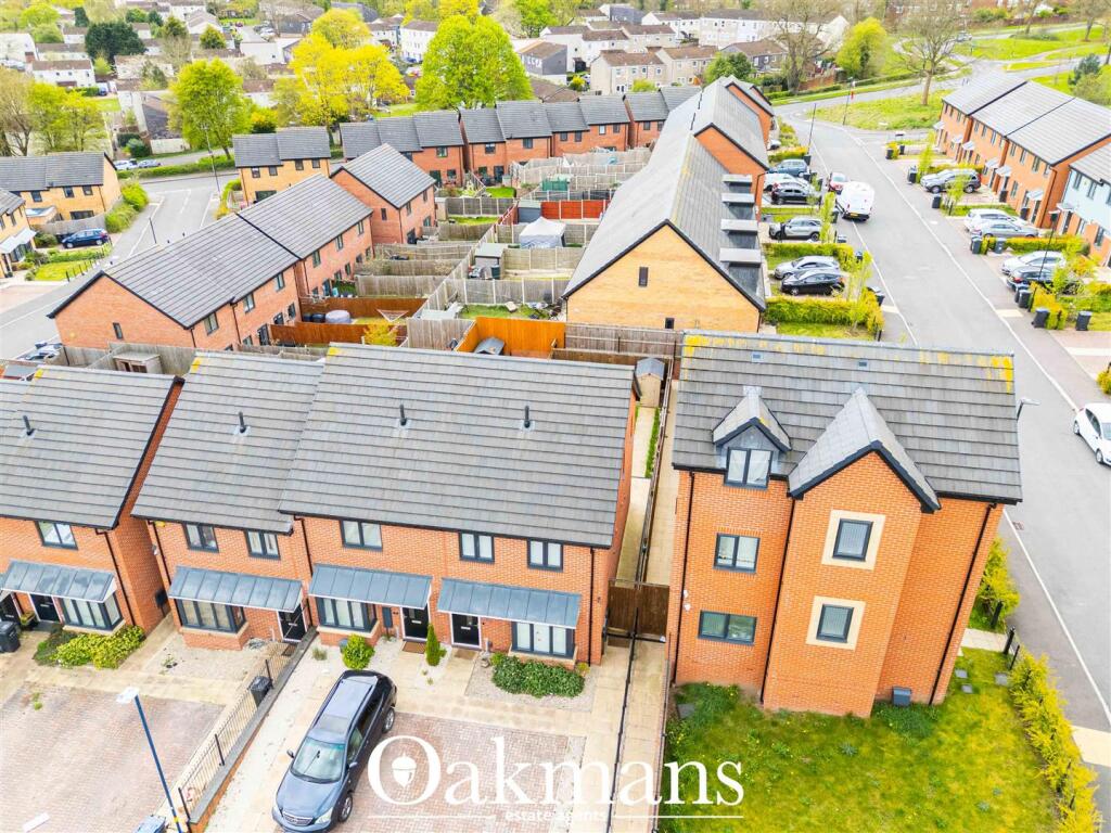 Additional image 18 of Legging Road, Birmingham, B38