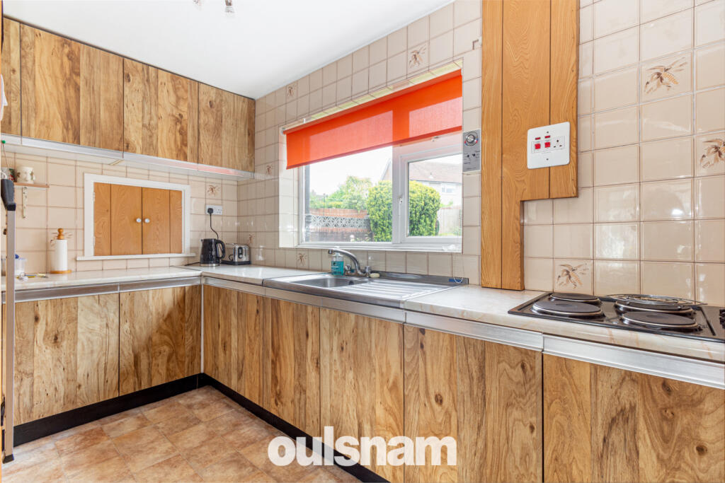 Additional image 5 of St. Denis Road, Bournville Village Trust, Selly Oak, Birmingham, B29