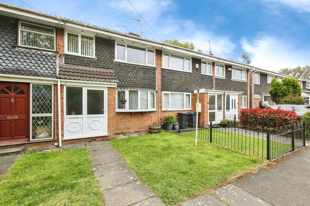 Additional image 4 of Woodgate Drive, BIRMINGHAM