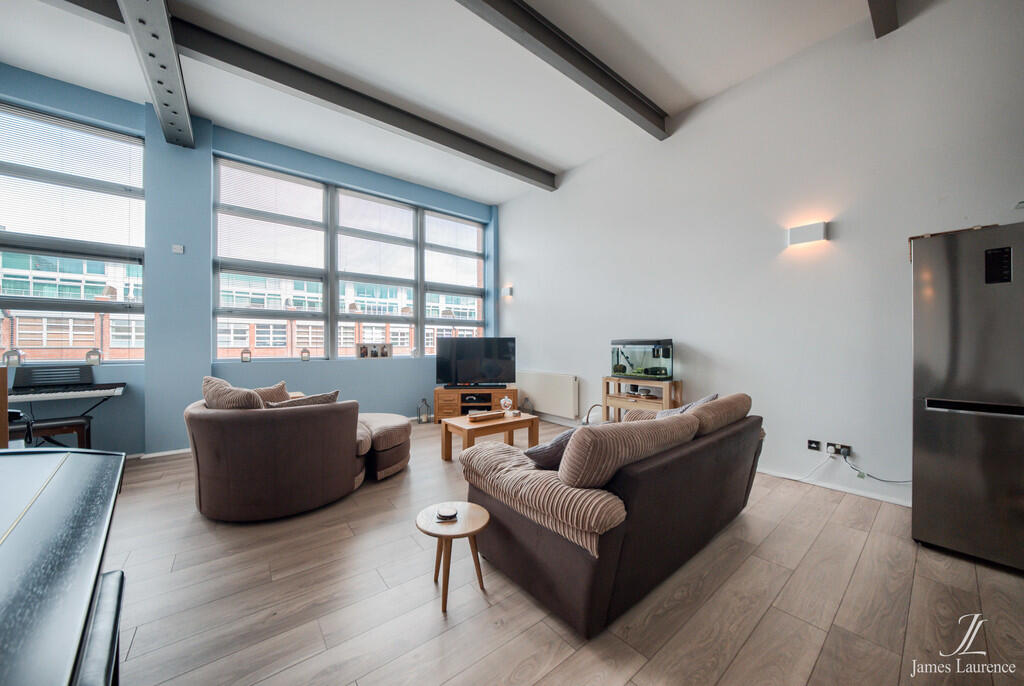 Additional image 5 of New Hampton Lofts, Jewellery Quarter