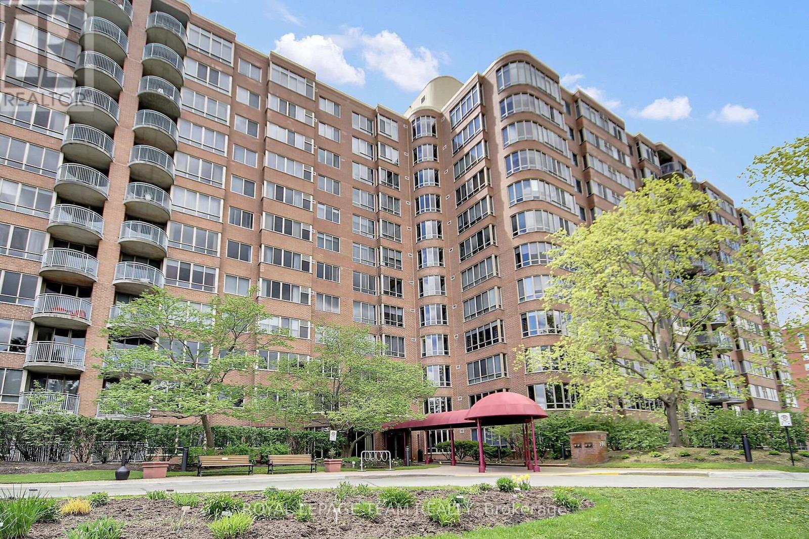 902 - 100 GRANT CARMAN DRIVE|Ottawa, Ontario K2E8B8