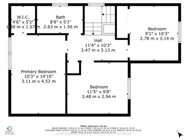 Additional image 33 of 34 Metzak Dr