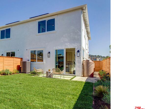 1209 N Commonwealth Ave, Los Angeles, CA 90029