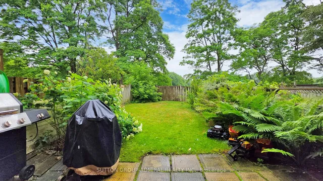 房产图片 35 - 22 Tandridge Cres 单元 812