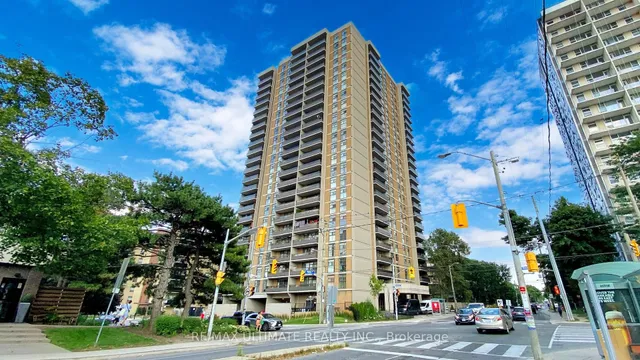 Additional image 30 of 135 Marlee Ave Unit 505