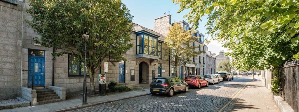 Additional image 6 of St Mary's Court, Huntly Street, Aberdeen, AB10 1TH