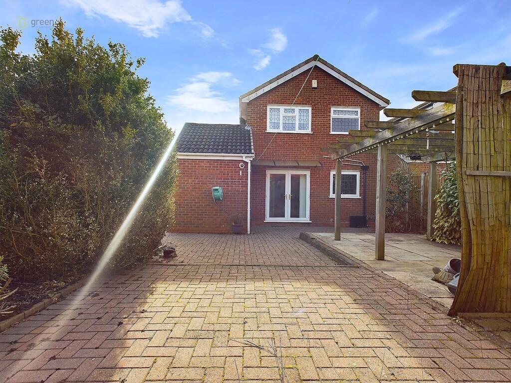 Additional image 24 of Burrow Hill Close, Castle Bromwich