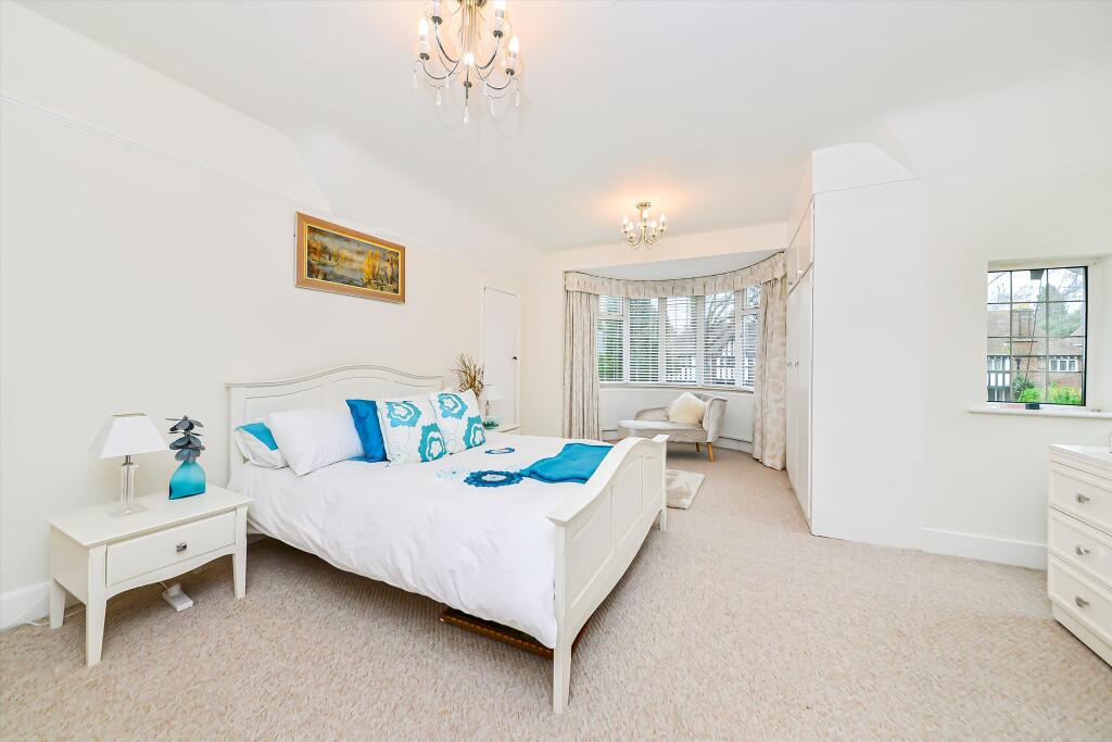 Additional image 10 of Billesley Lane, Moseley, Birmingham, B13