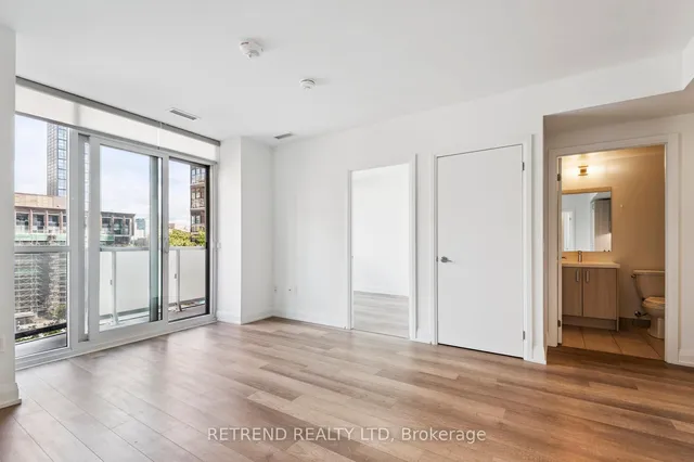 Additional image 8 of 77 Mutual St Unit 908