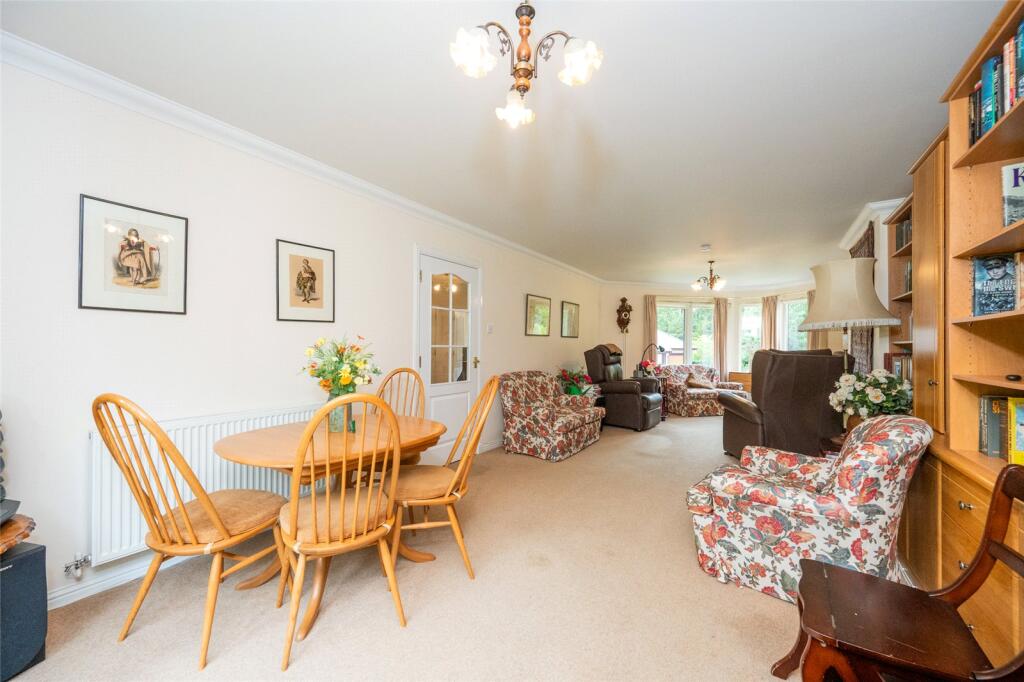 Additional image 9 of 9 Fairways, Inchmarlo, Banchory, AB31