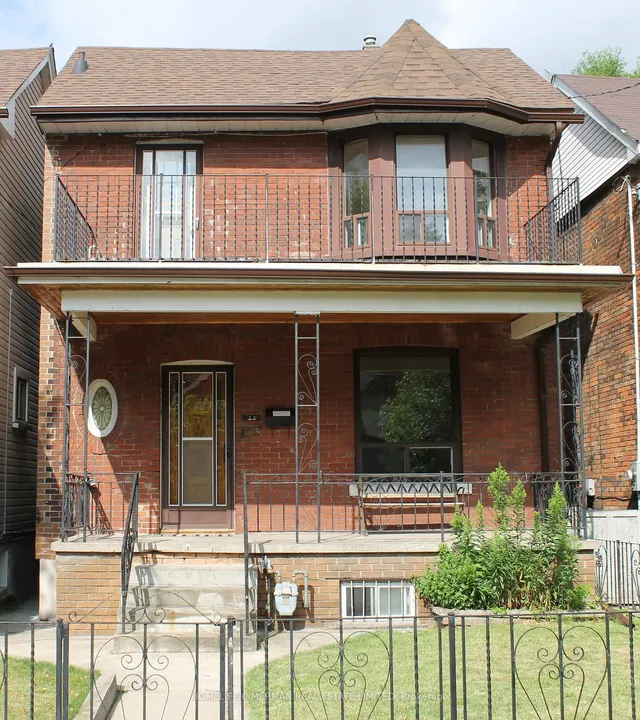 650 Brock Ave
