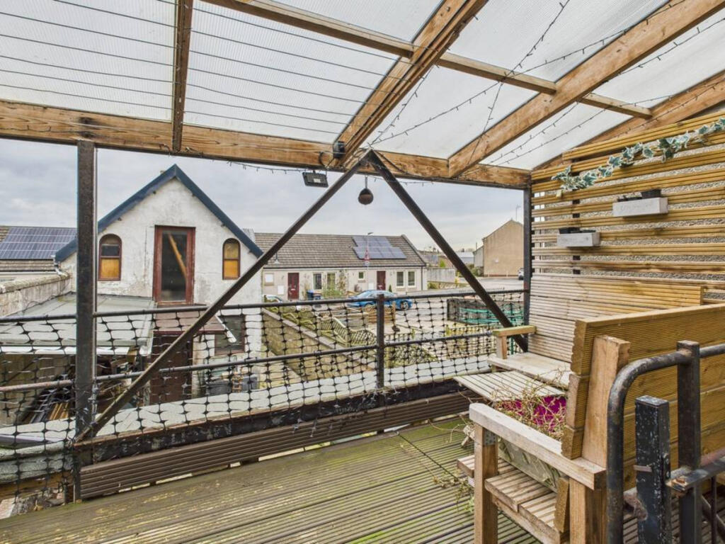 Additional image 11 of Market Street, Maud, AB42